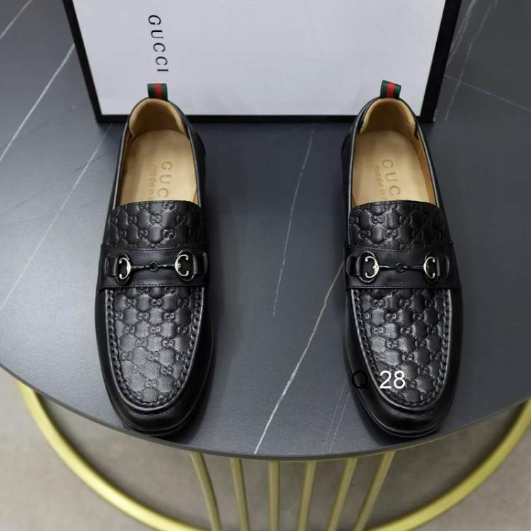 Picture of Gucci Shoes _SKUGuccisz38-45N12926131